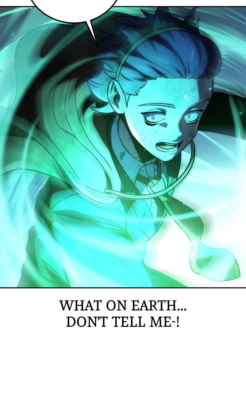 The Extra’s Academy Survival Guide Chapter 44 — page 141