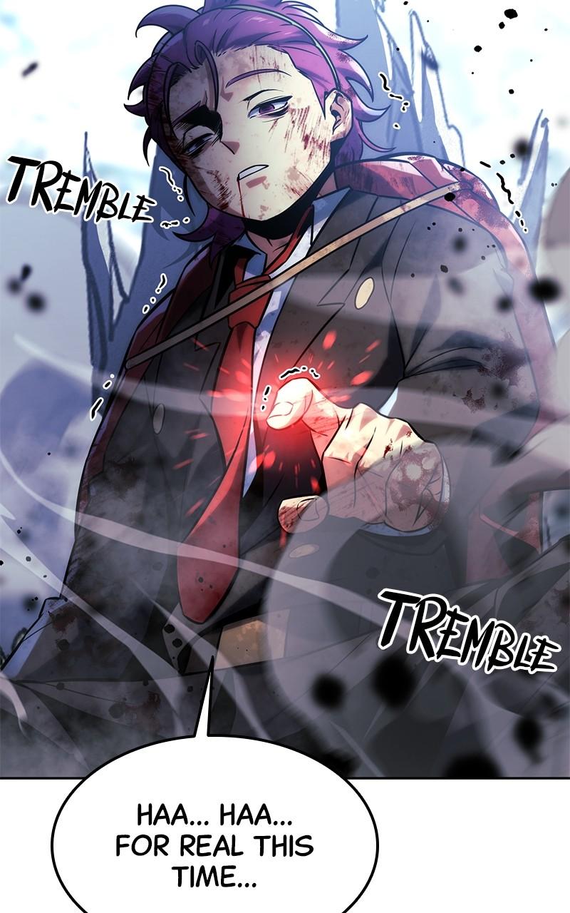 The Extra’s Academy Survival Guide Chapter 44 — page 153