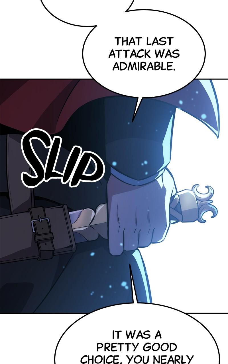 The Extra’s Academy Survival Guide Chapter 44 — page 157