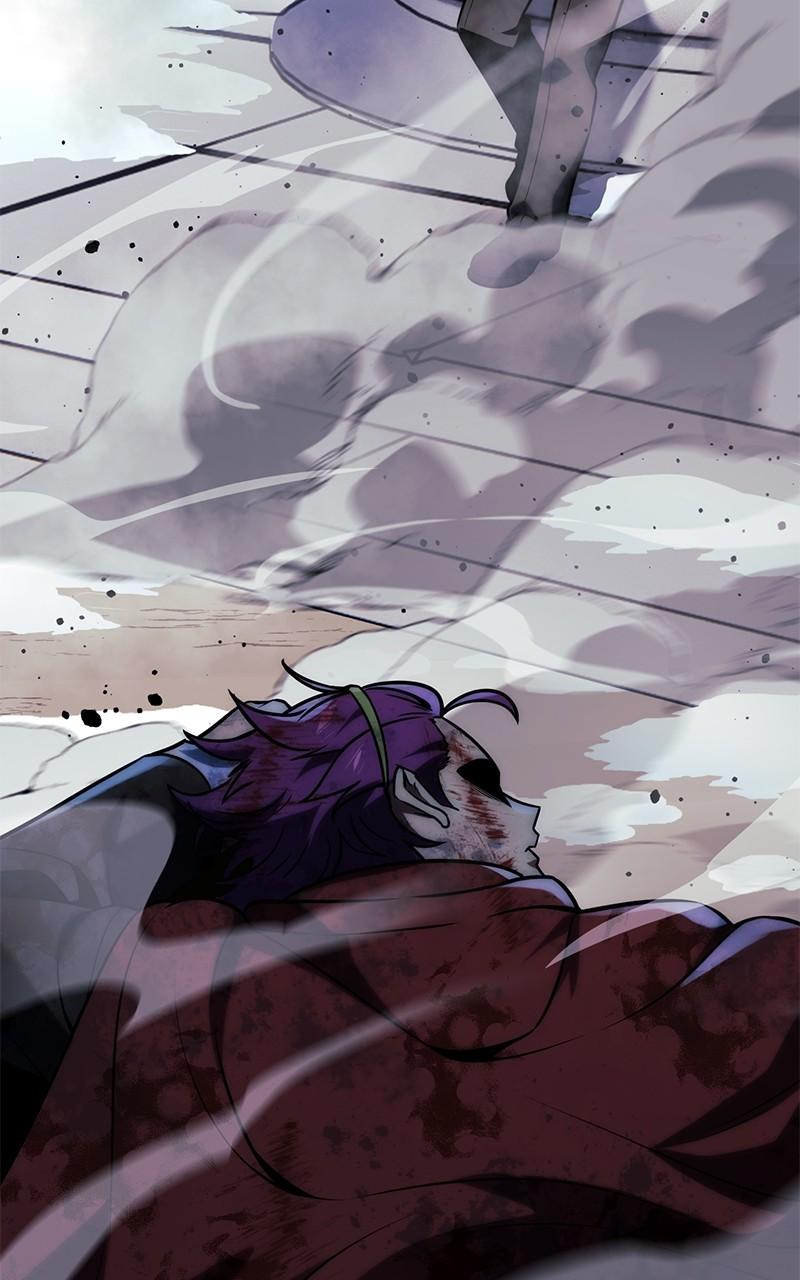 The Extra’s Academy Survival Guide Chapter 44 — page 161
