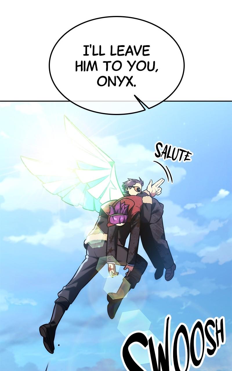 The Extra’s Academy Survival Guide Chapter 44 — page 166