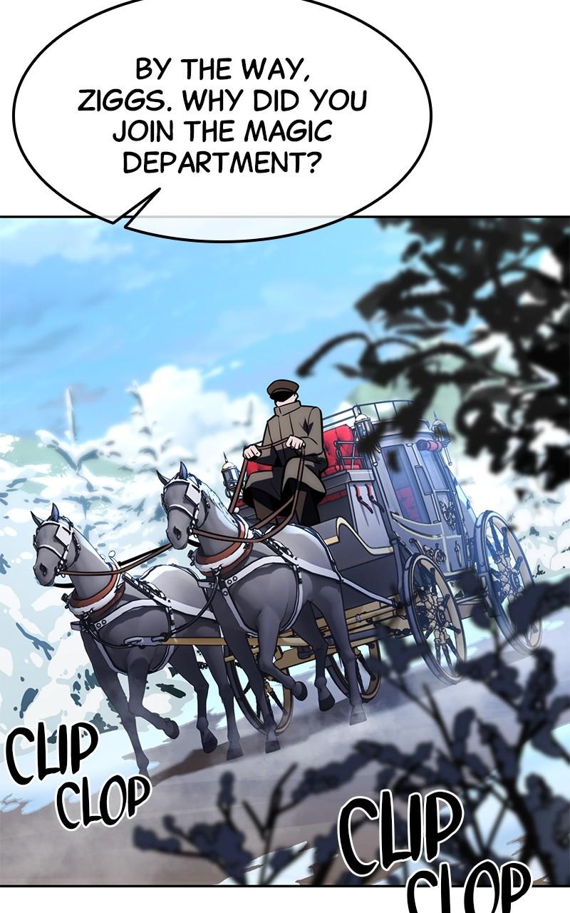 The Extra’s Academy Survival Guide Chapter 44 — page 170