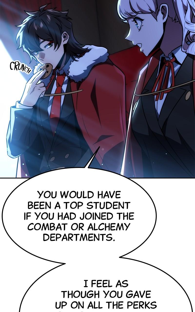 The Extra’s Academy Survival Guide Chapter 44 — page 172