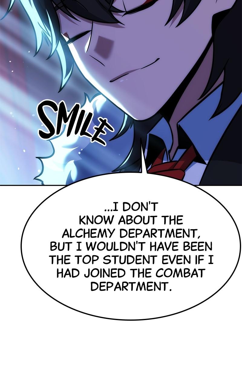 The Extra’s Academy Survival Guide Chapter 44 — page 174