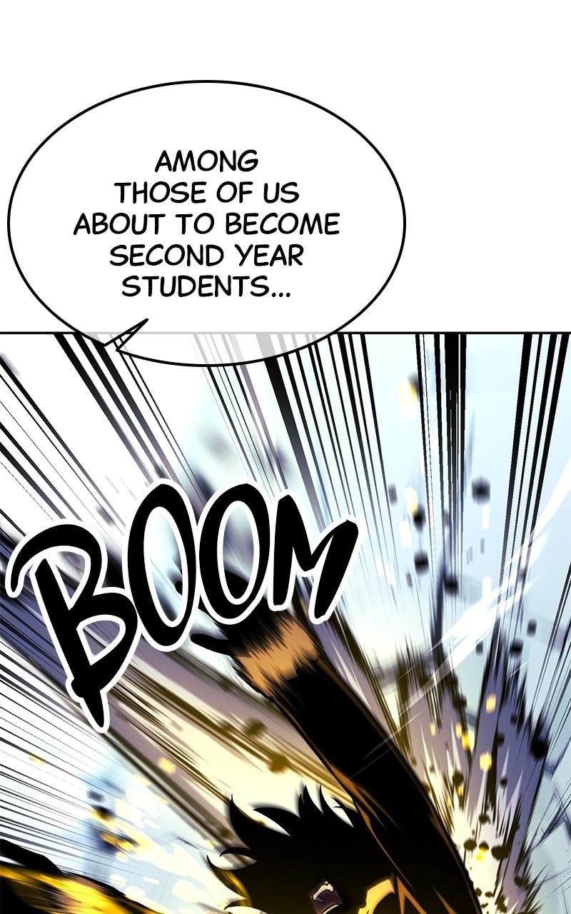 The Extra’s Academy Survival Guide Chapter 44 — page 175