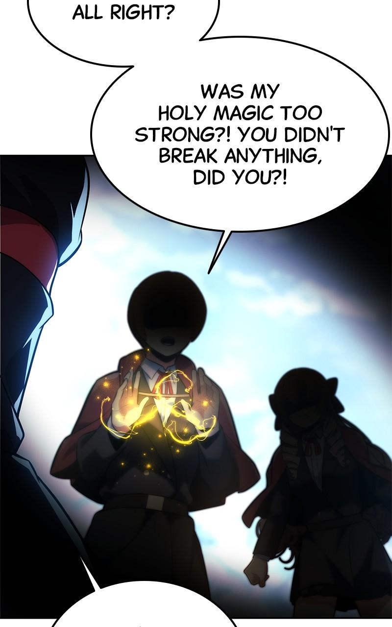The Extra’s Academy Survival Guide Chapter 44 — page 181