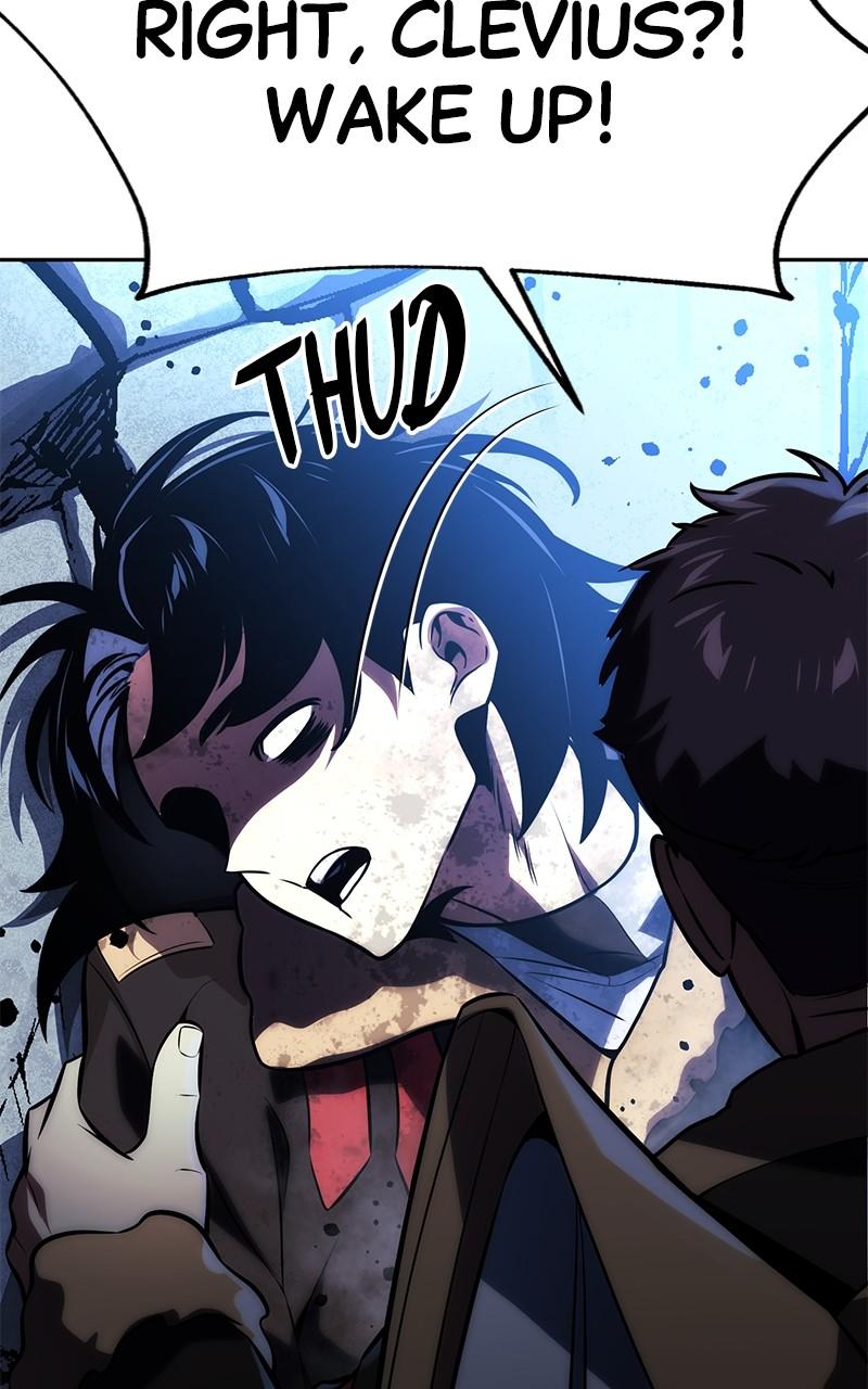The Extra’s Academy Survival Guide Chapter 44 — page 183