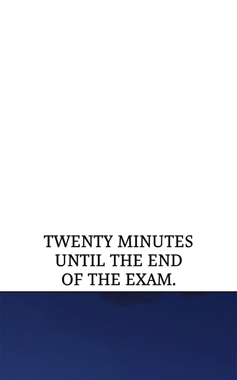 The Extra’s Academy Survival Guide Chapter 44 — page 185