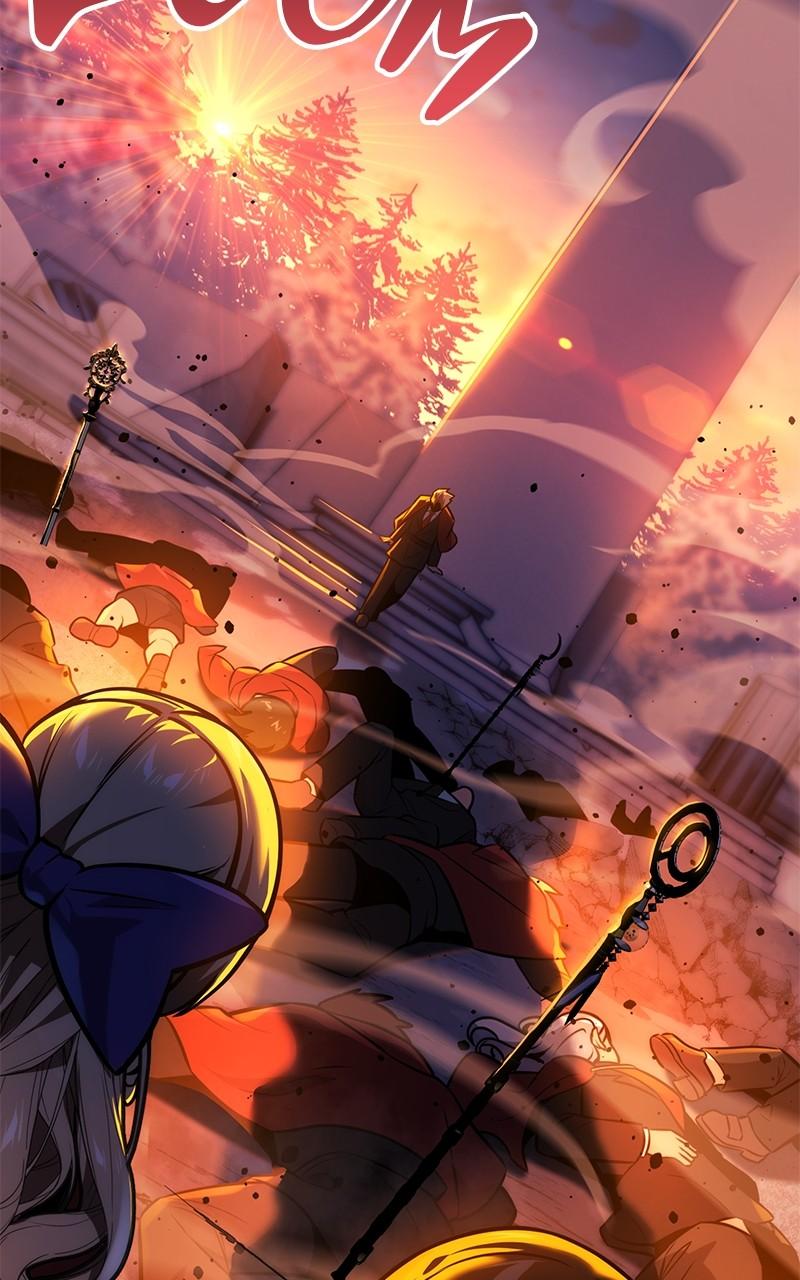 The Extra’s Academy Survival Guide Chapter 44 — page 190