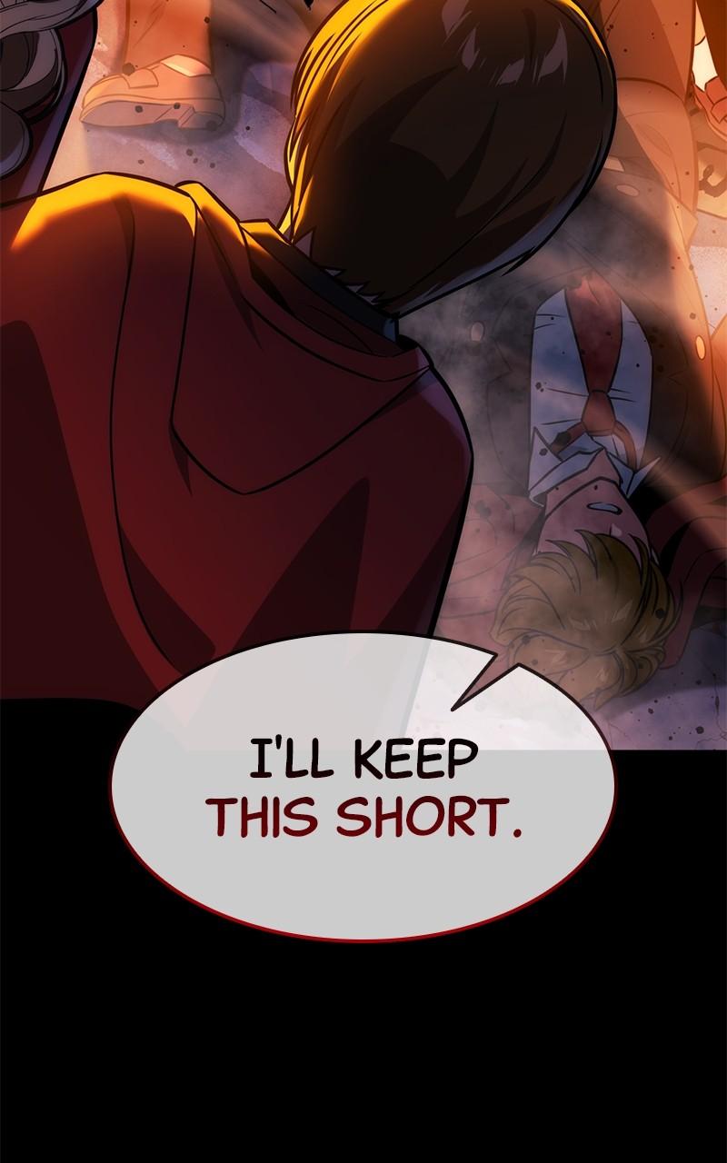 The Extra’s Academy Survival Guide Chapter 44 — page 191