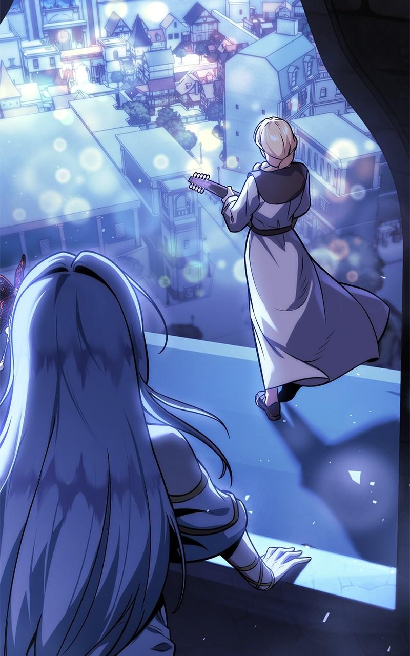 The Extra’s Academy Survival Guide Chapter 45 — page 12