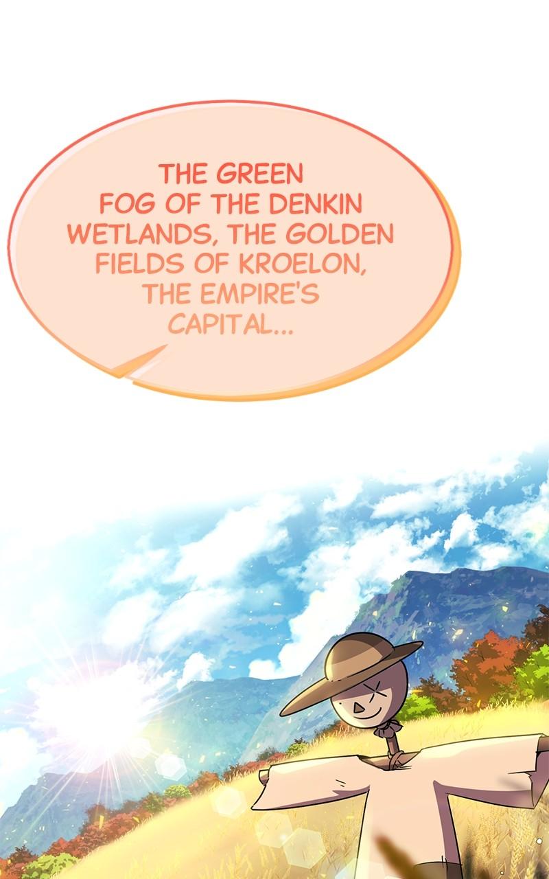 The Extra’s Academy Survival Guide Chapter 45 — page 14