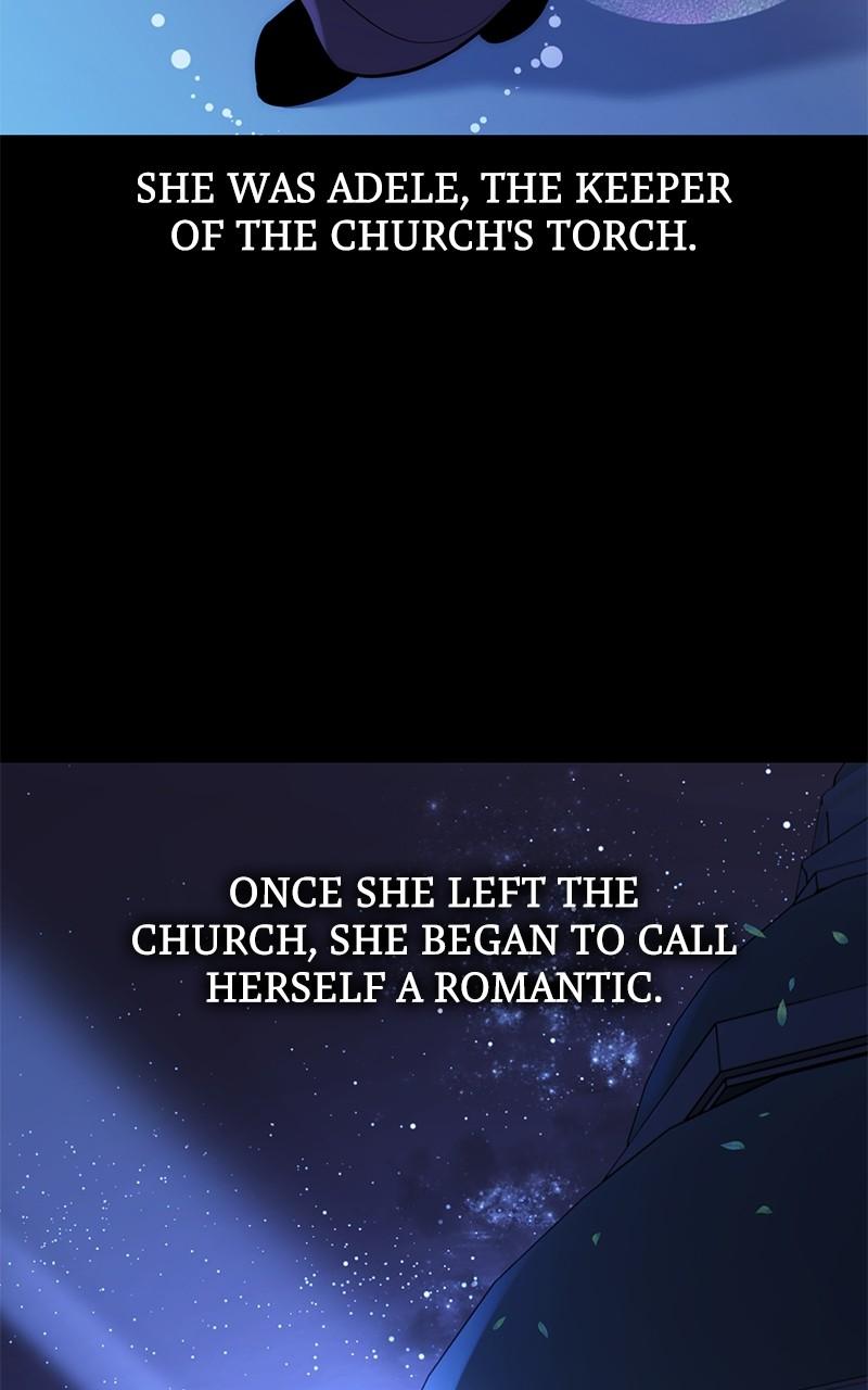 The Extra’s Academy Survival Guide Chapter 45 — page 21