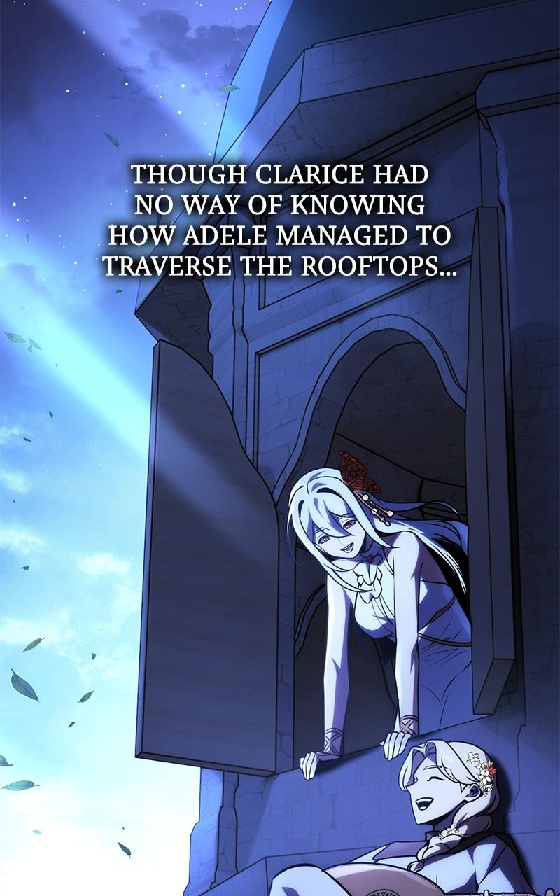 The Extra’s Academy Survival Guide Chapter 45 — page 22