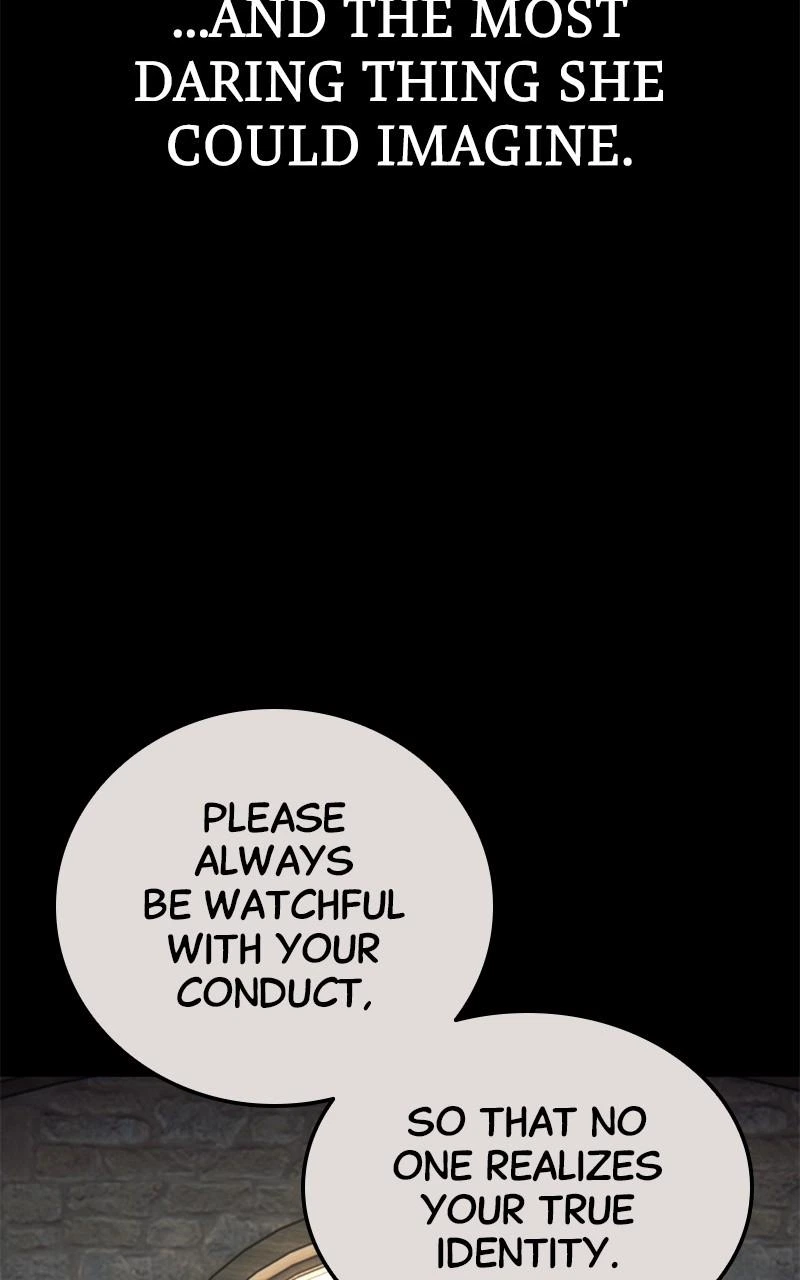 The Extra’s Academy Survival Guide Chapter 45 — page 36