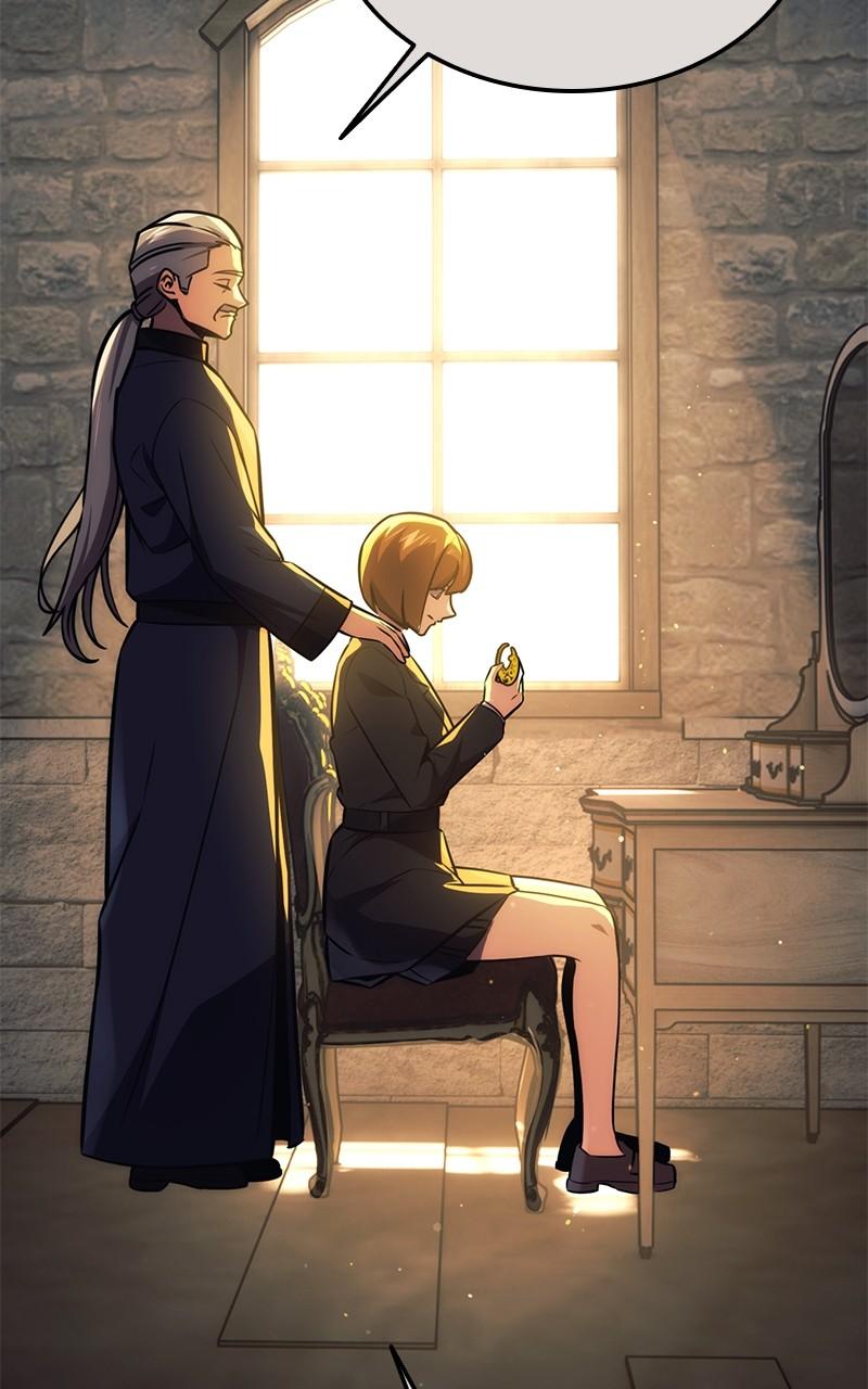 The Extra’s Academy Survival Guide Chapter 45 — page 37