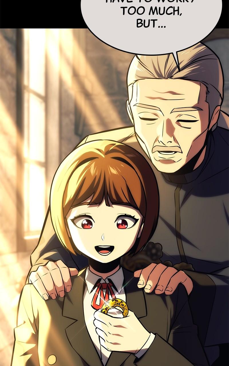 The Extra’s Academy Survival Guide Chapter 45 — page 39