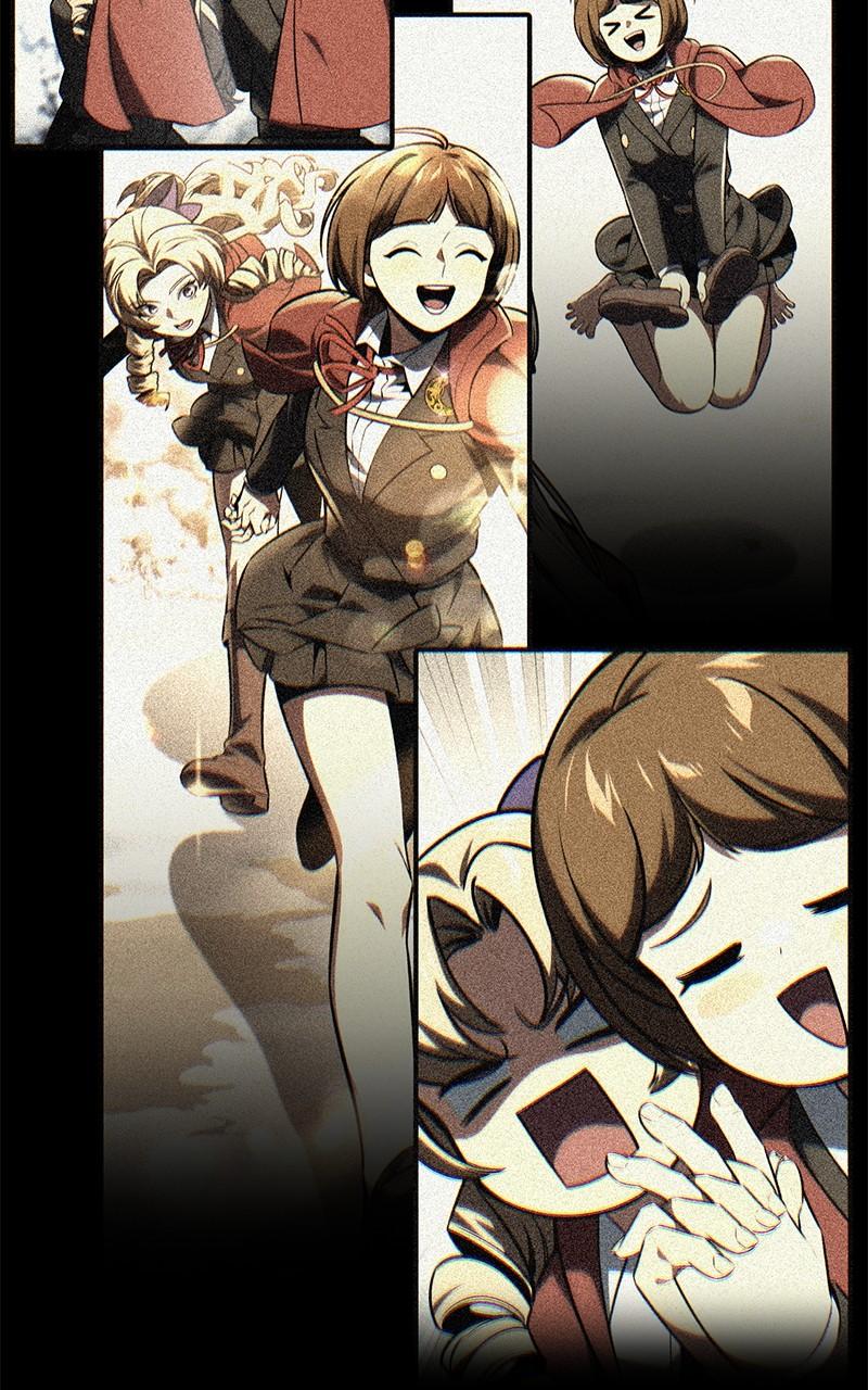 The Extra’s Academy Survival Guide Chapter 45 — page 44