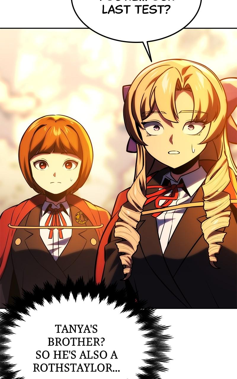 The Extra’s Academy Survival Guide Chapter 45 — page 50