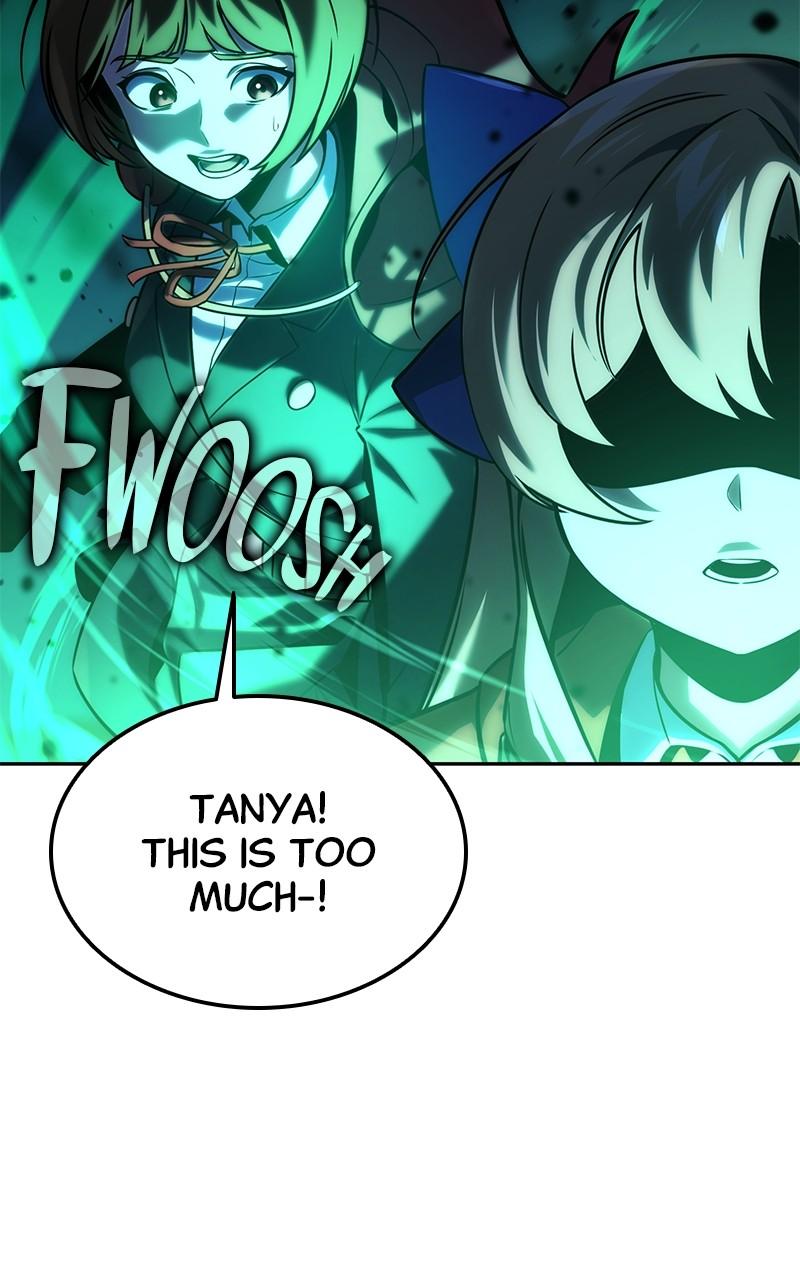 The Extra’s Academy Survival Guide Chapter 45 — page 64