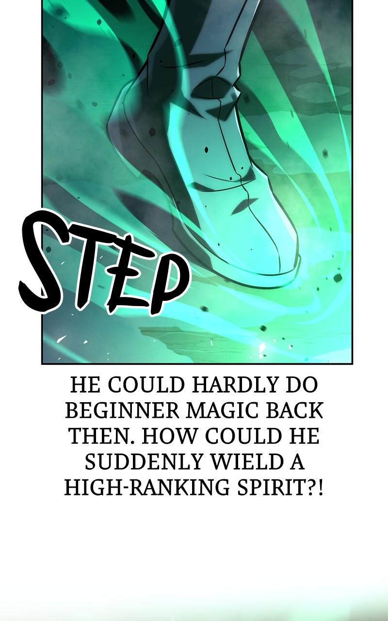 The Extra’s Academy Survival Guide Chapter 45 — page 76