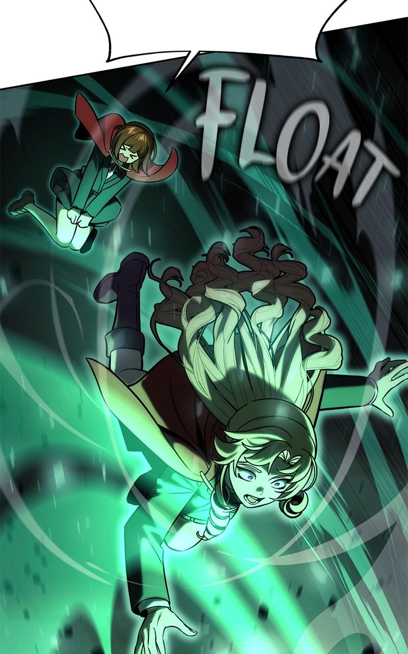 The Extra’s Academy Survival Guide Chapter 45 — page 81