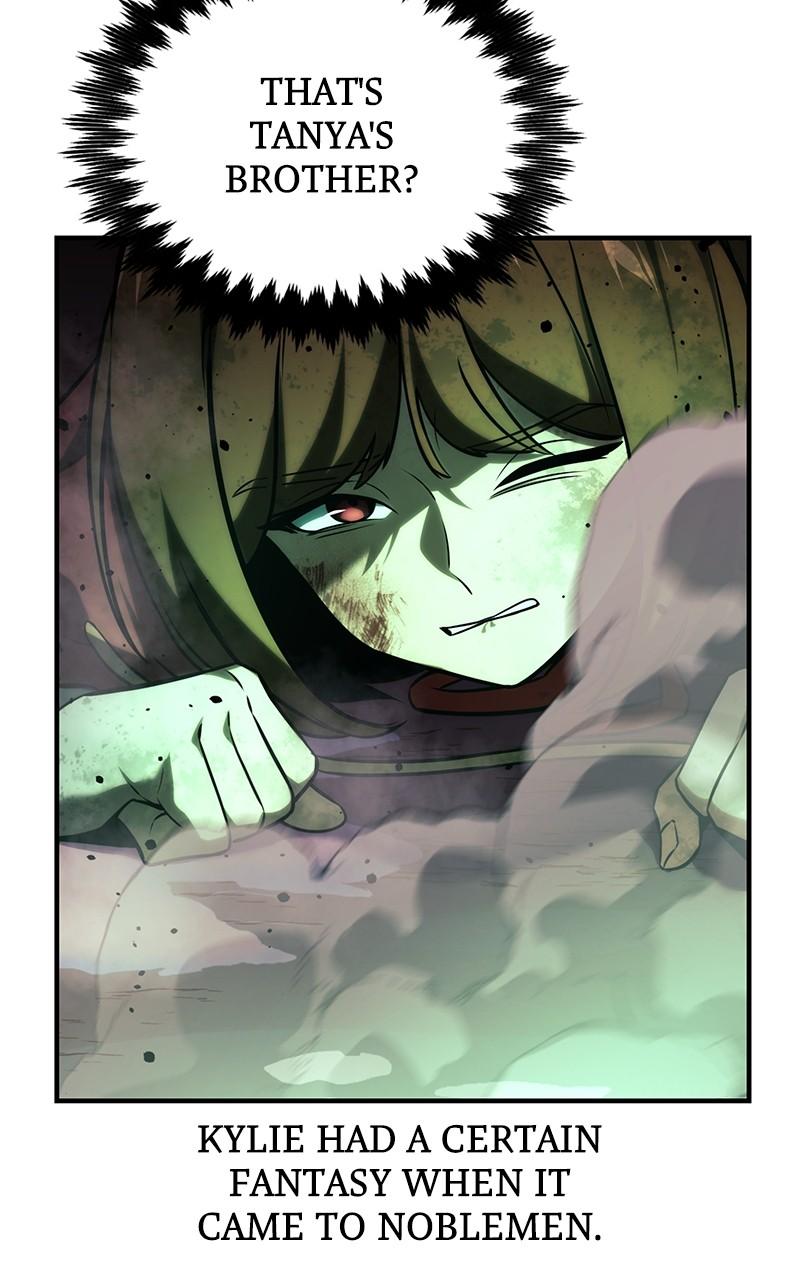 The Extra’s Academy Survival Guide Chapter 45 — page 91