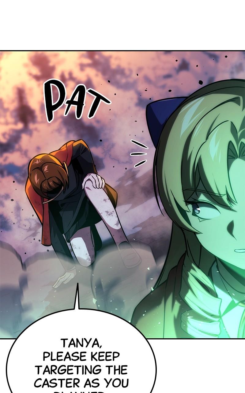 The Extra’s Academy Survival Guide Chapter 45 — page 101