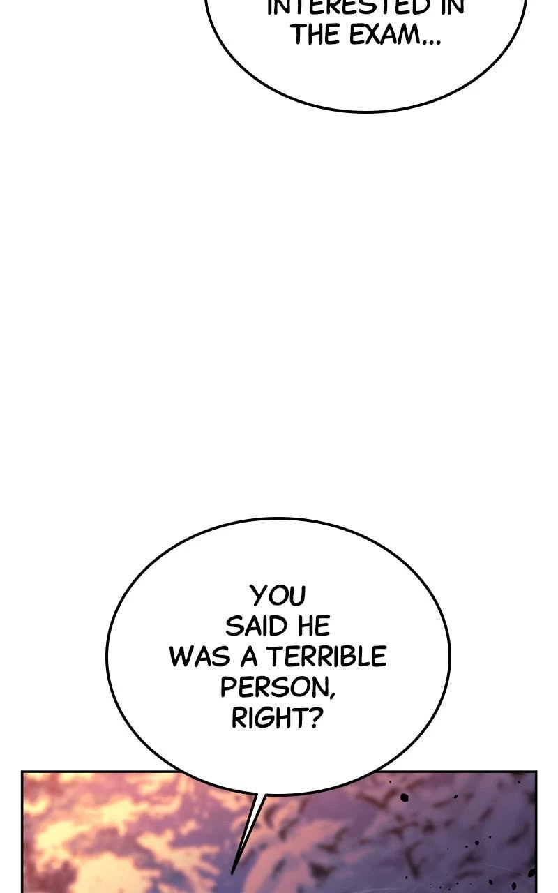 The Extra’s Academy Survival Guide Chapter 45 — page 105
