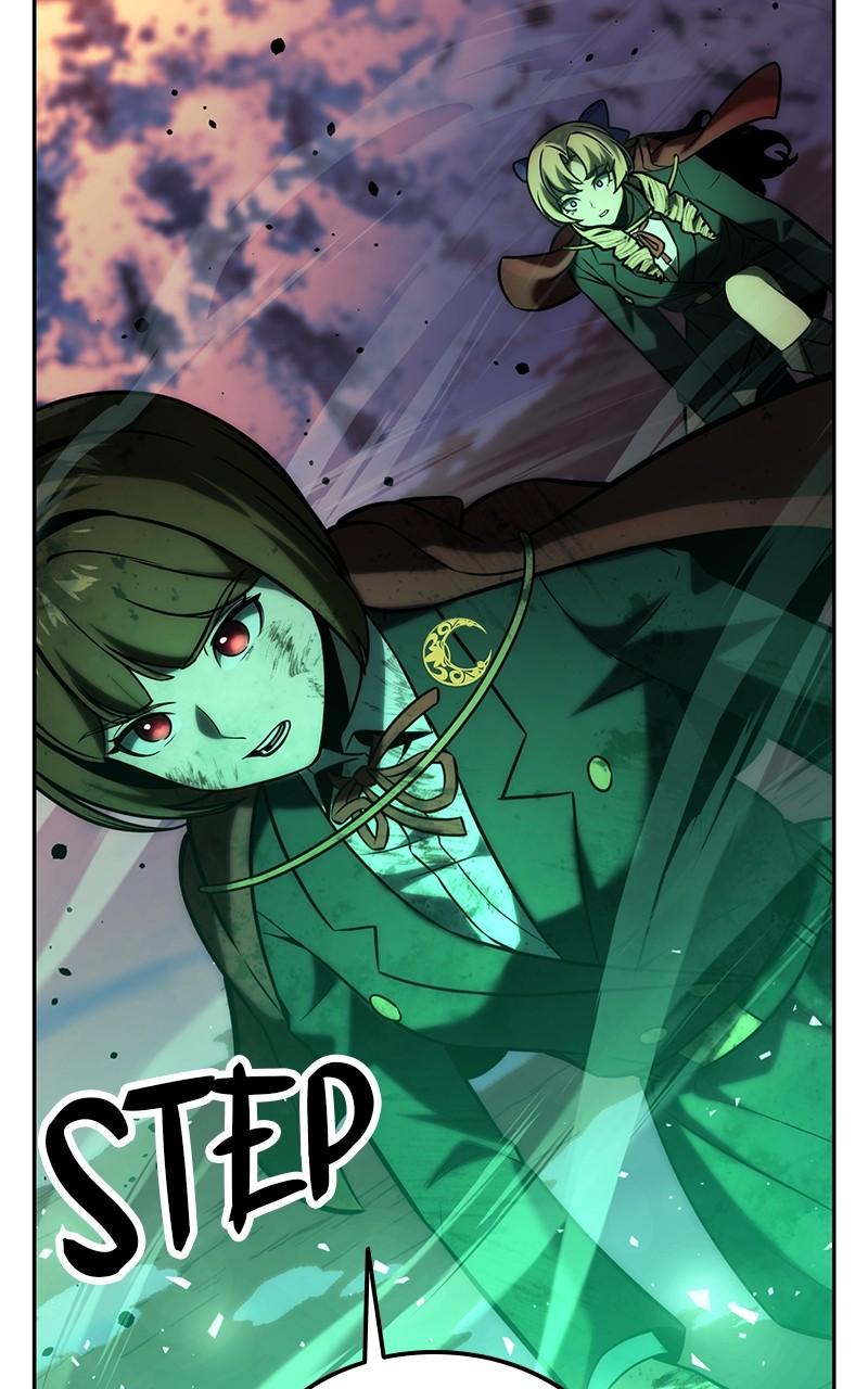 The Extra’s Academy Survival Guide Chapter 45 — page 106
