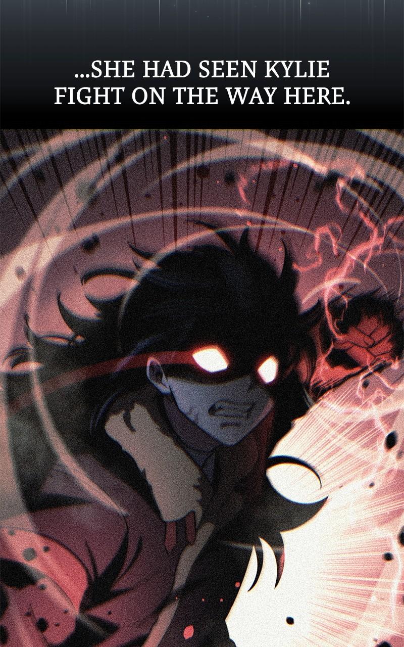 The Extra’s Academy Survival Guide Chapter 45 — page 111