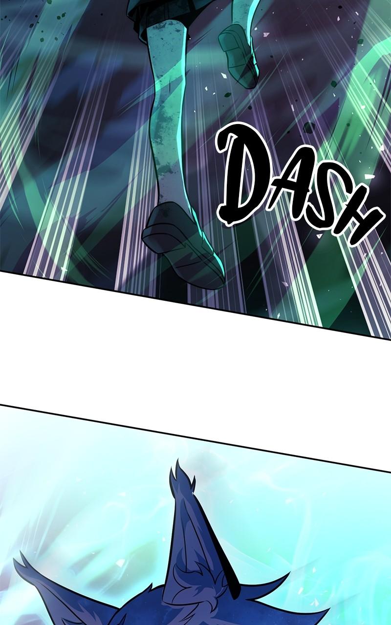 The Extra’s Academy Survival Guide Chapter 45 — page 120