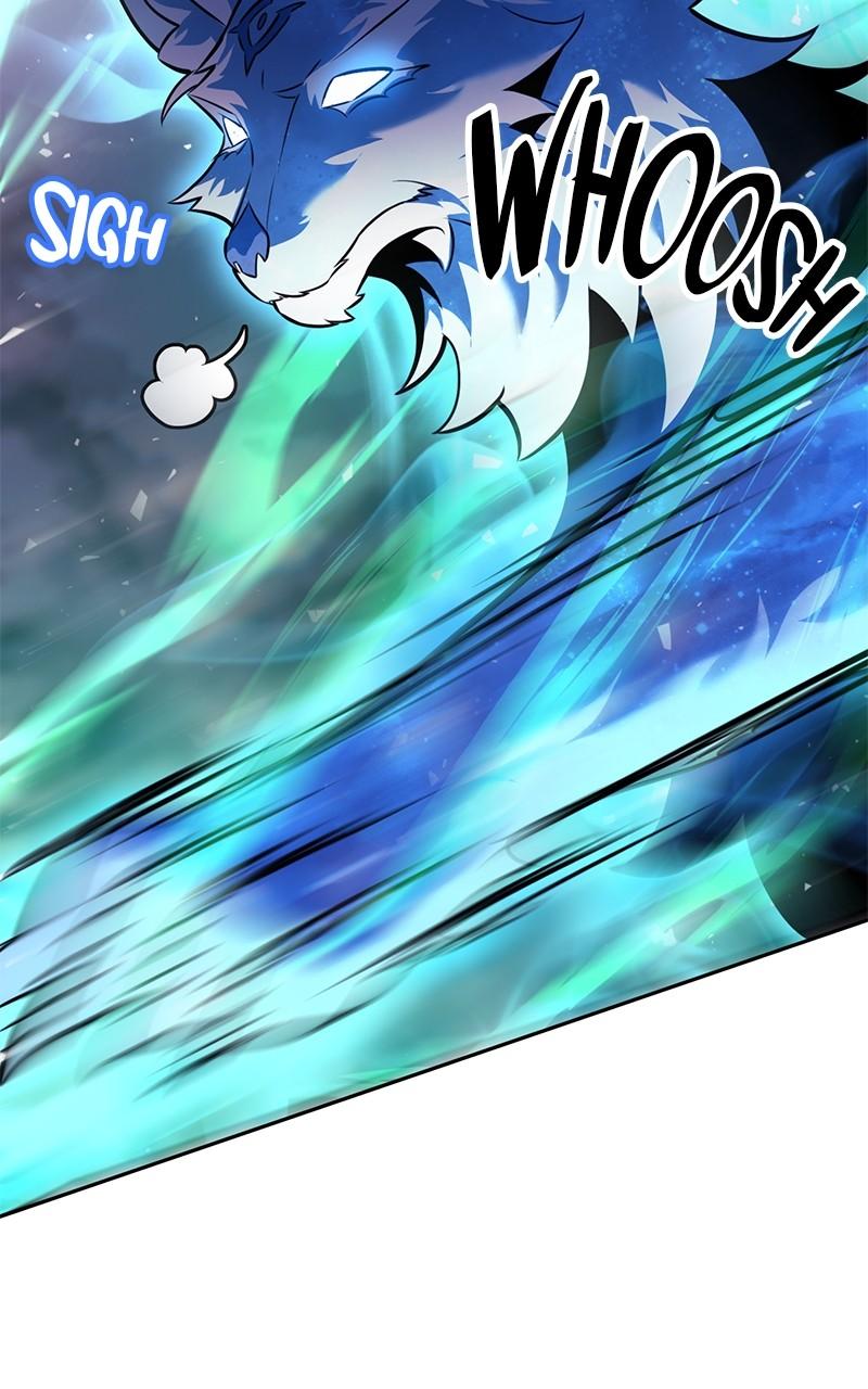 The Extra’s Academy Survival Guide Chapter 45 — page 121