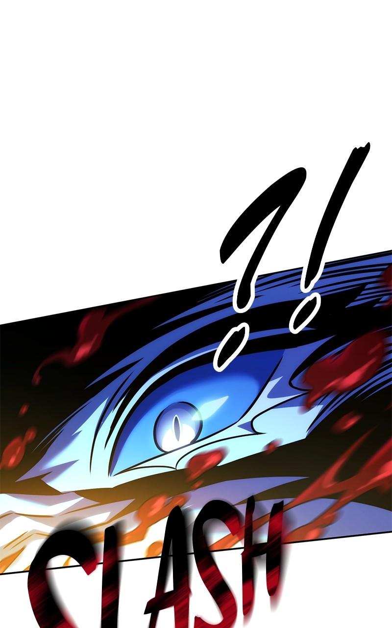 The Extra’s Academy Survival Guide Chapter 45 — page 122