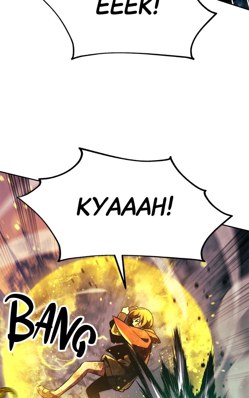 The Extra’s Academy Survival Guide Chapter 45 — page 130