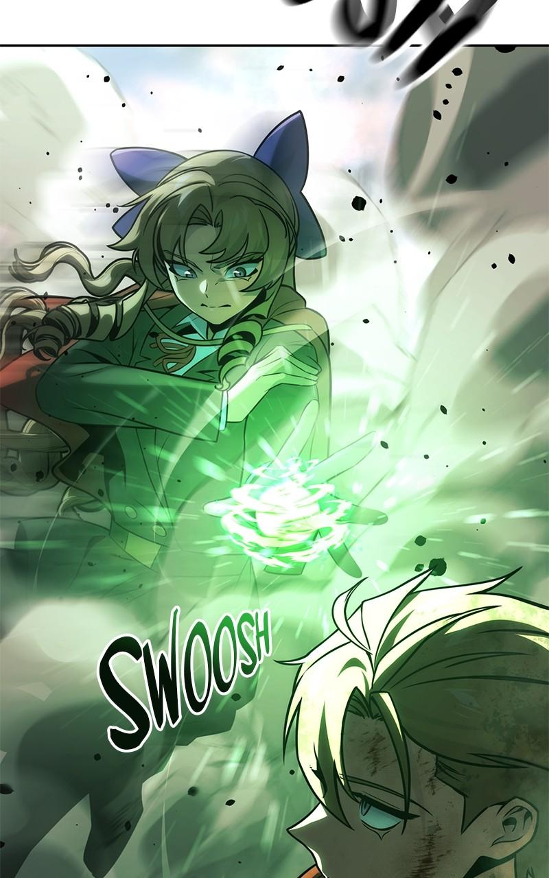 The Extra’s Academy Survival Guide Chapter 45 — page 135