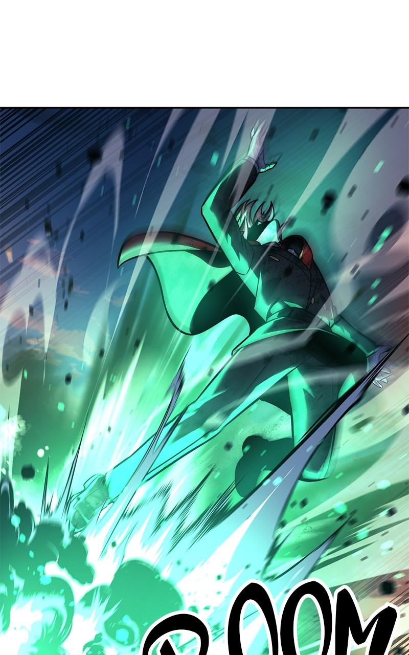 The Extra’s Academy Survival Guide Chapter 45 — page 140