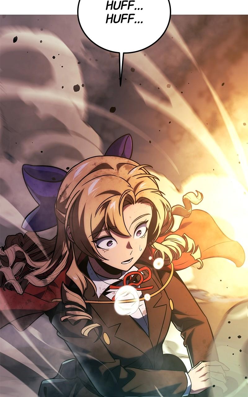 The Extra’s Academy Survival Guide Chapter 45 — page 143