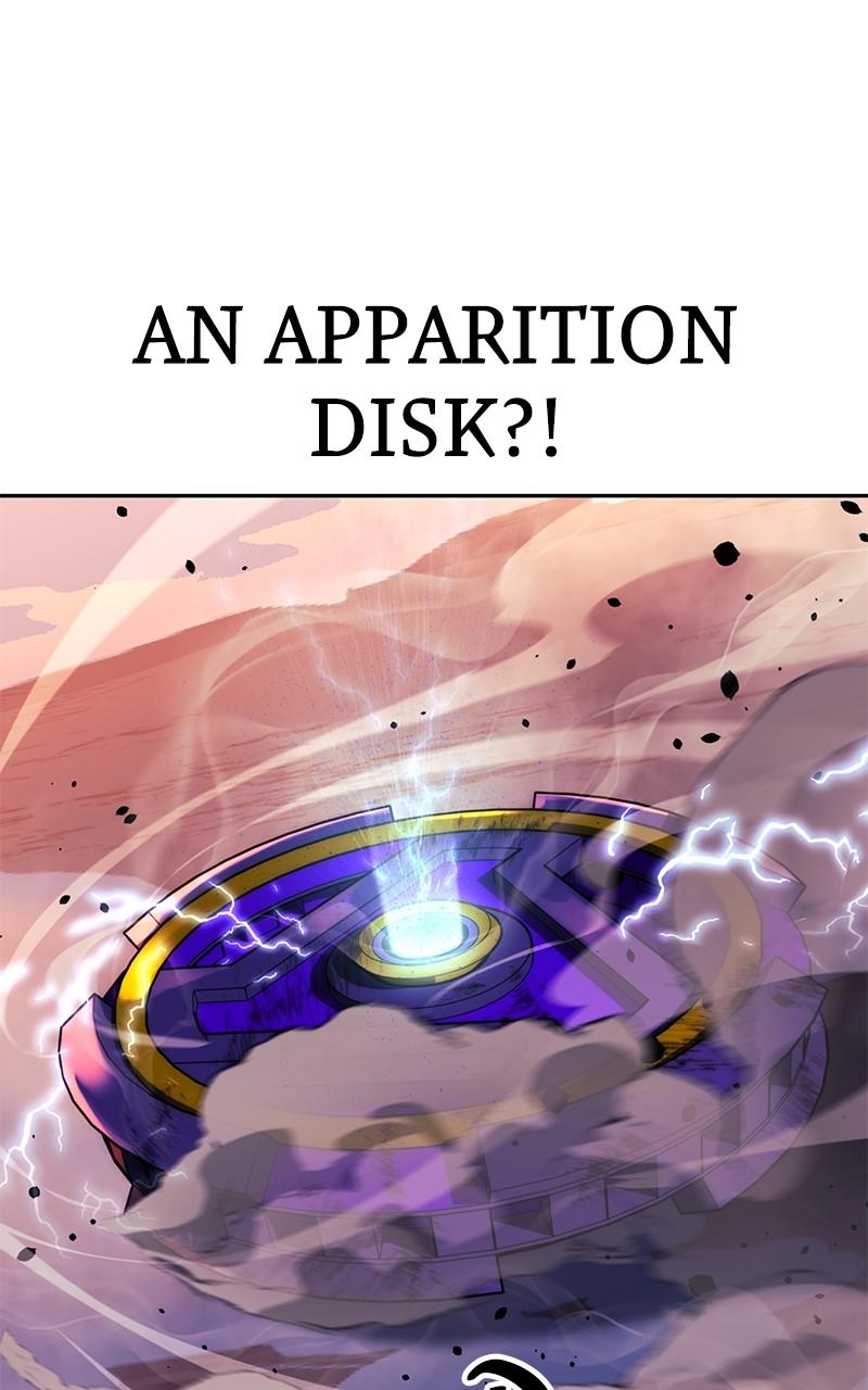 The Extra’s Academy Survival Guide Chapter 45 — page 145
