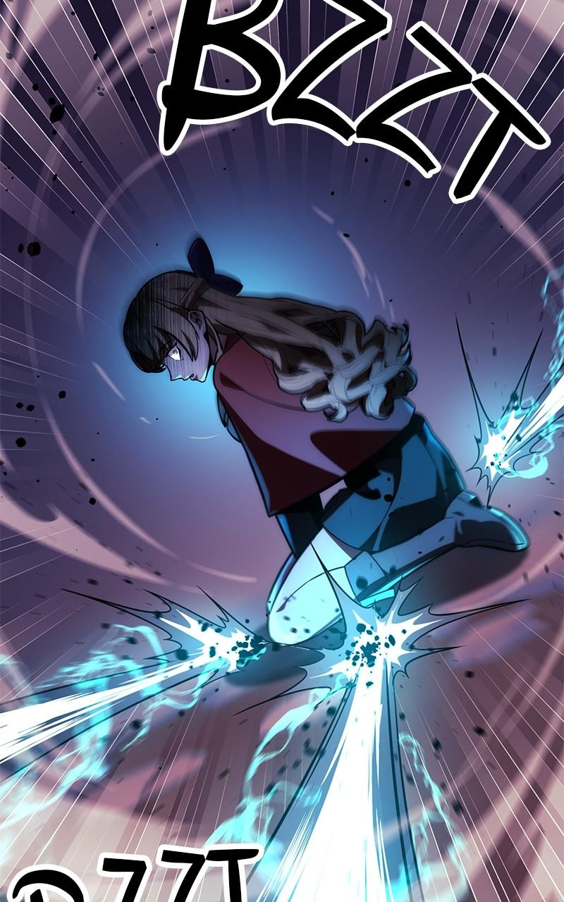 The Extra’s Academy Survival Guide Chapter 45 — page 147