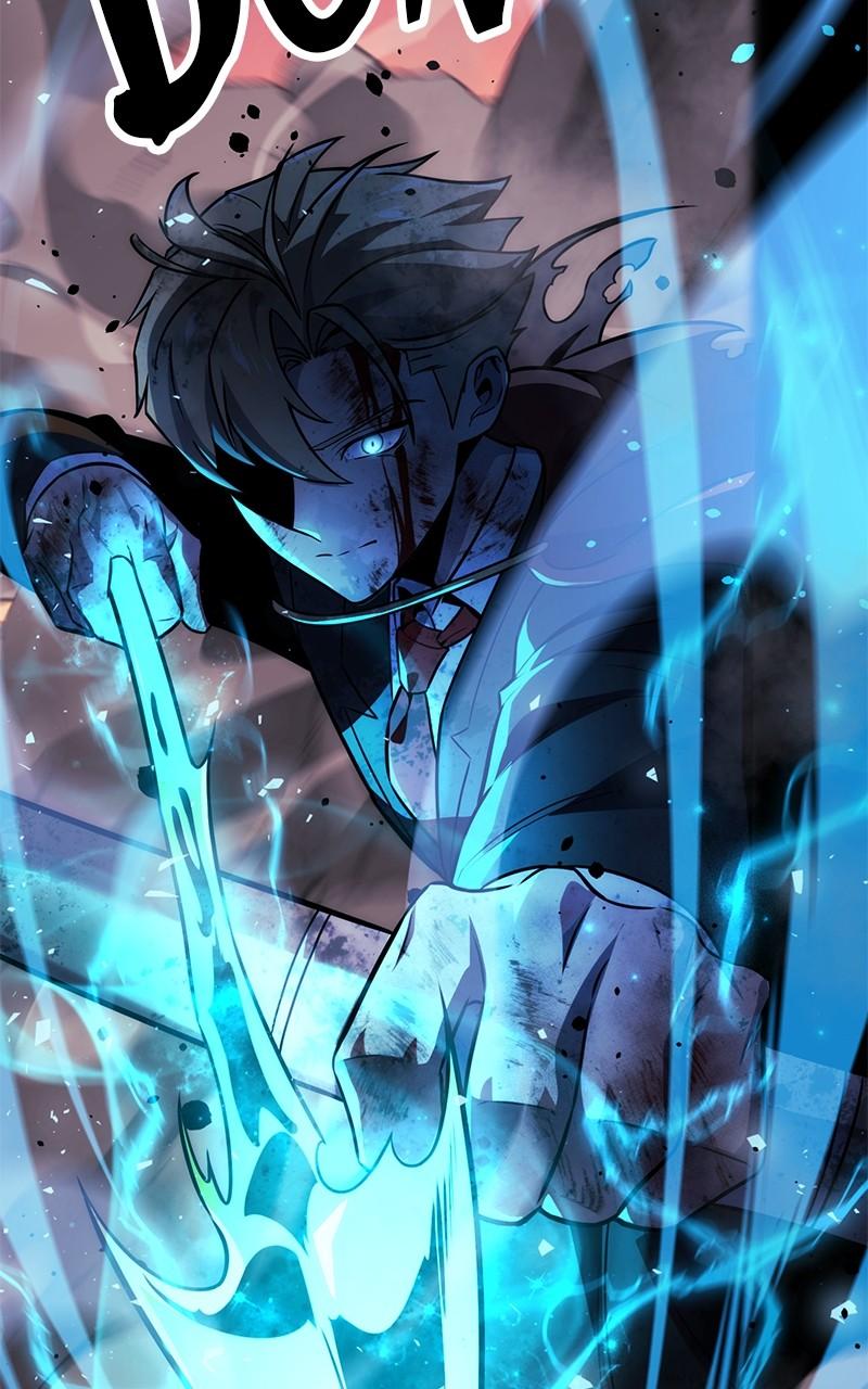 The Extra’s Academy Survival Guide Chapter 45 — page 151