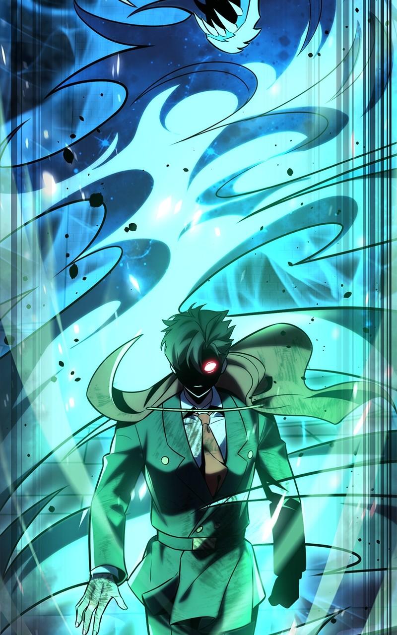The Extra’s Academy Survival Guide Chapter 45 — page 155