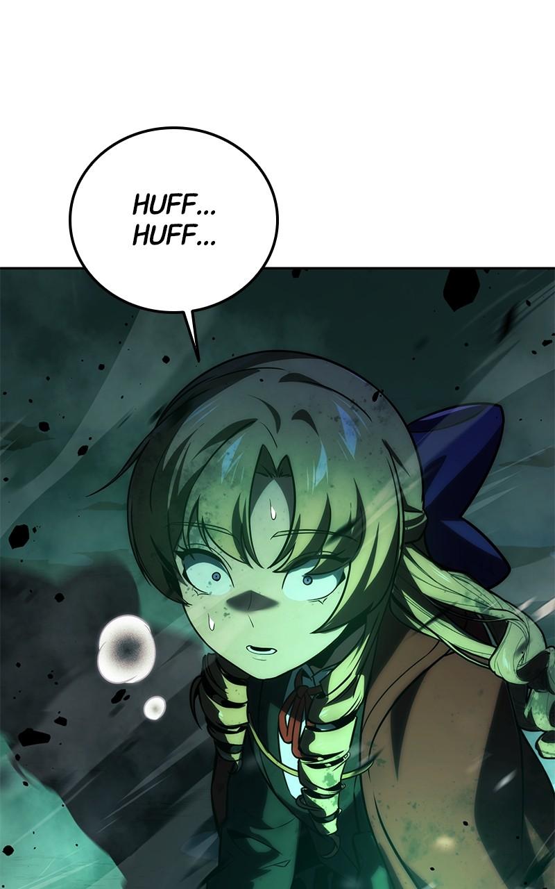 The Extra’s Academy Survival Guide Chapter 45 — page 157