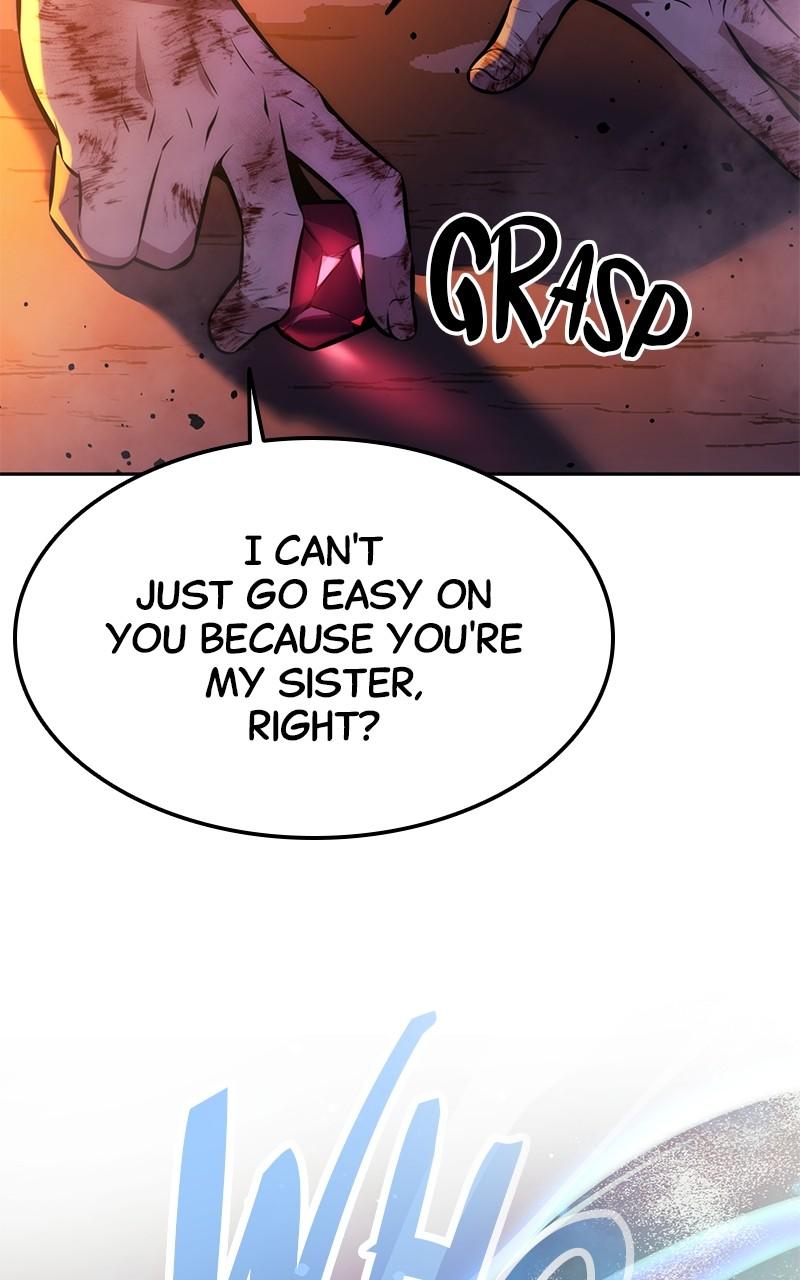 The Extra’s Academy Survival Guide Chapter 45 — page 164