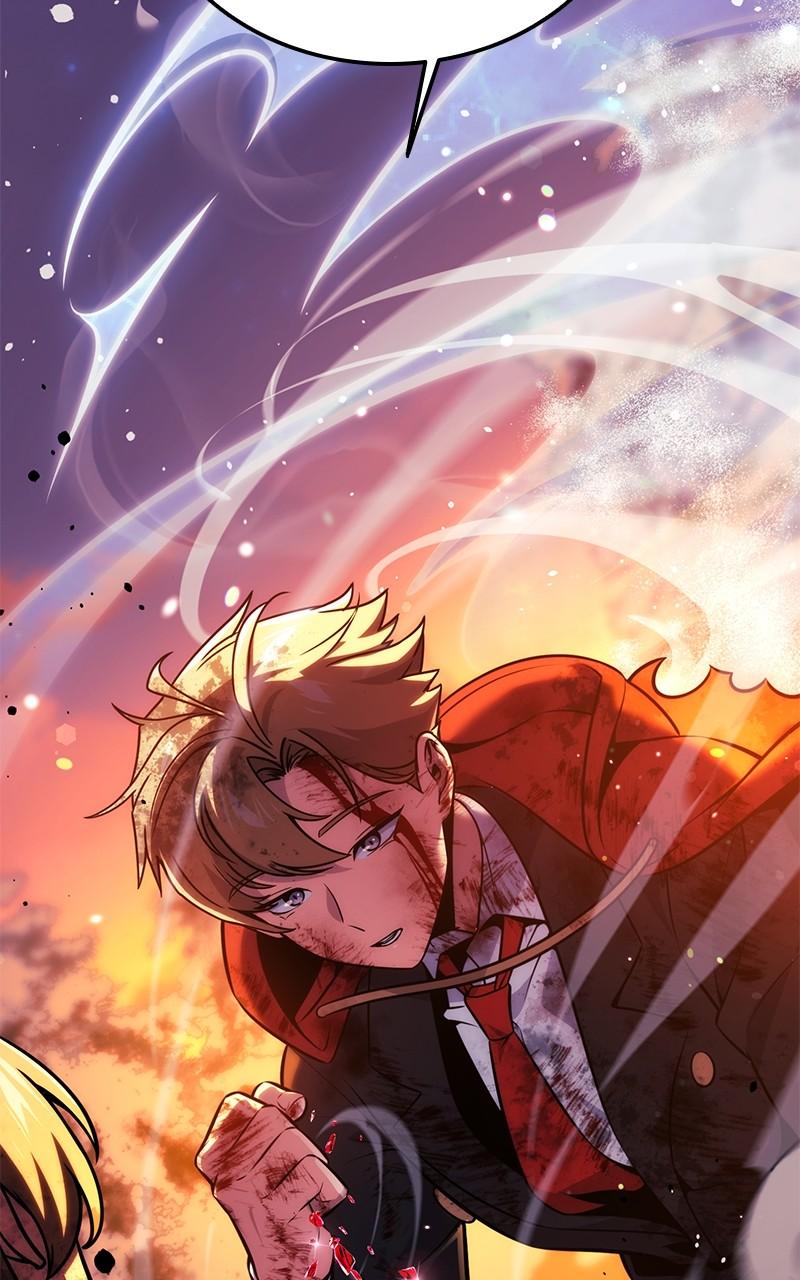 The Extra’s Academy Survival Guide Chapter 45 — page 166