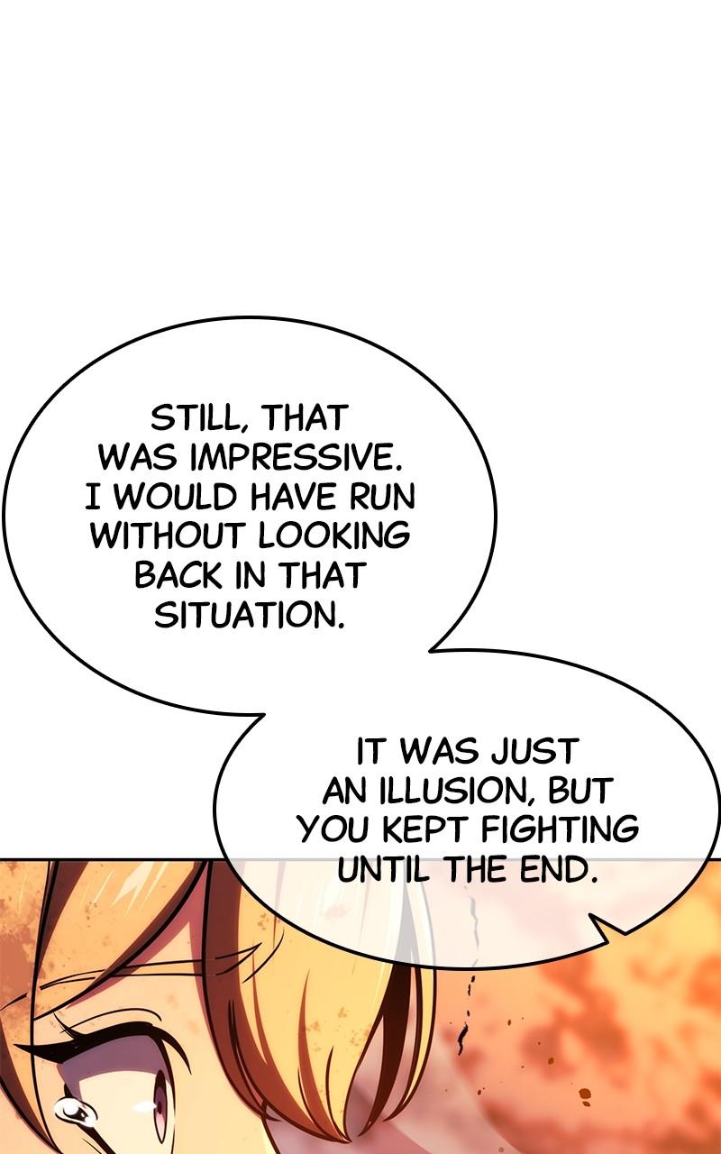 The Extra’s Academy Survival Guide Chapter 45 — page 168