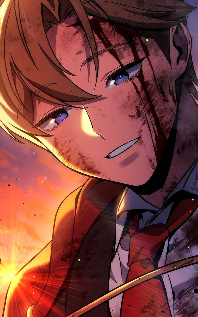 The Extra’s Academy Survival Guide Chapter 45 — page 171