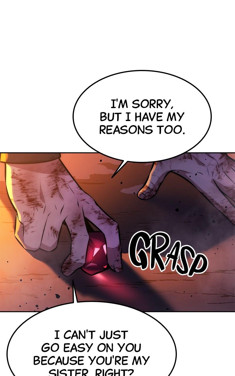 The Extra’s Academy Survival Guide Chapter 46 — page 1