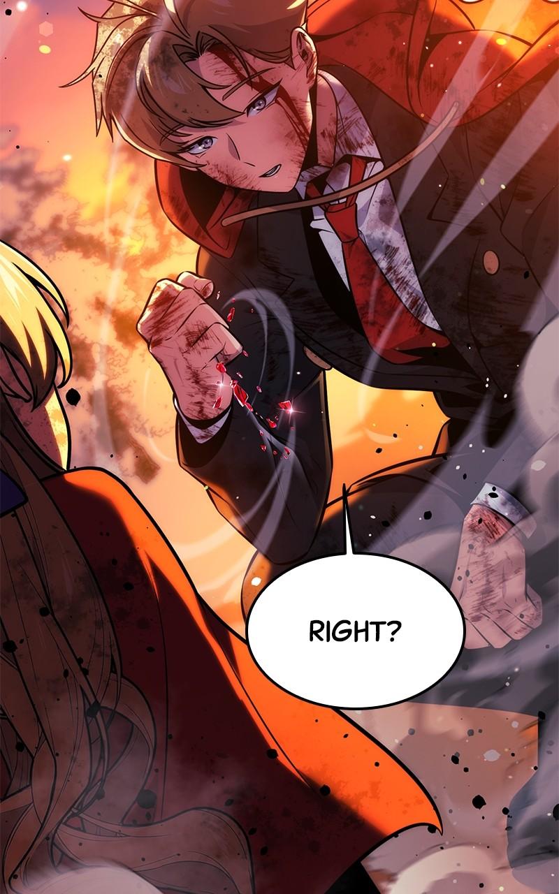 The Extra’s Academy Survival Guide Chapter 46 — page 4
