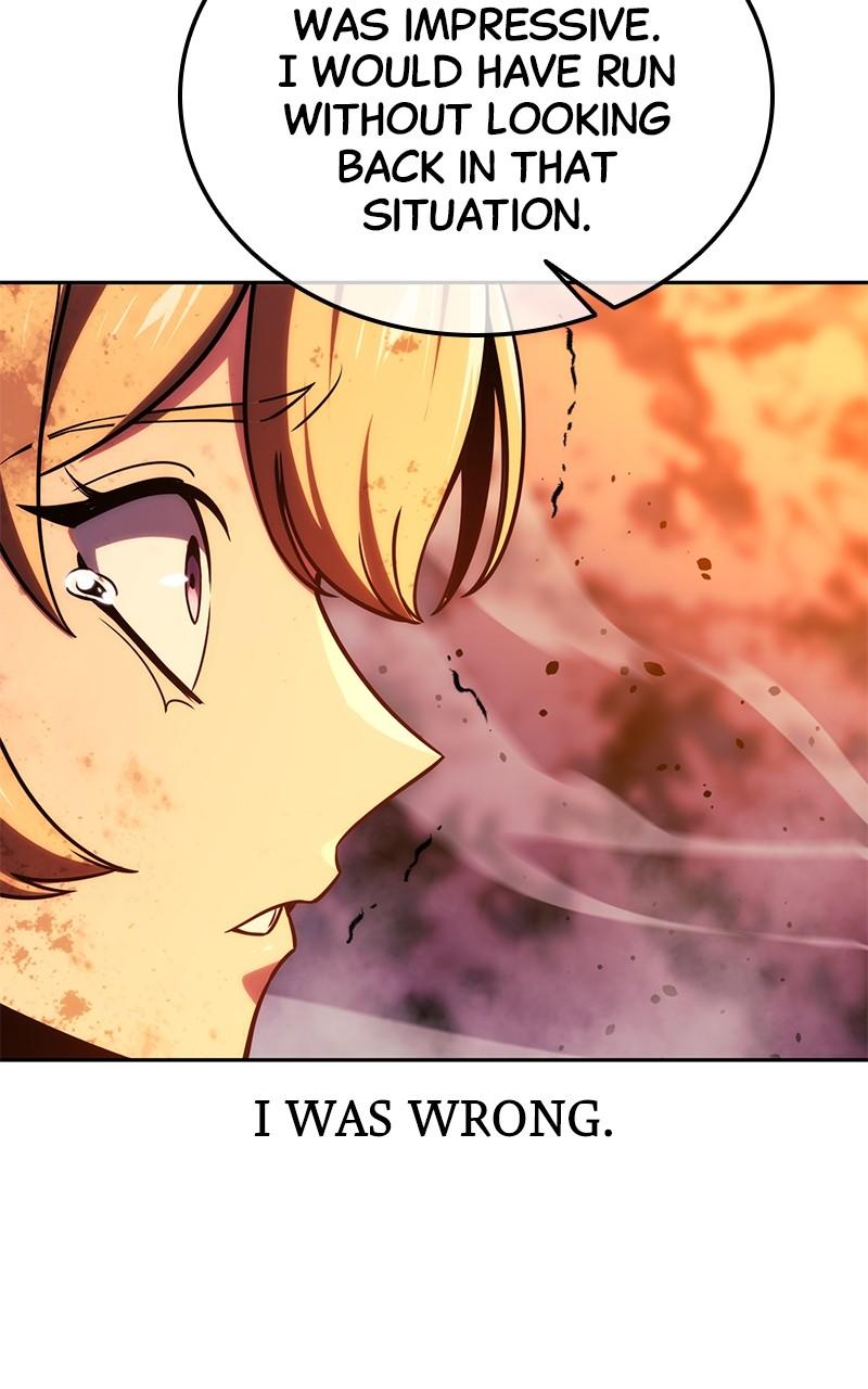 The Extra’s Academy Survival Guide Chapter 46 — page 6